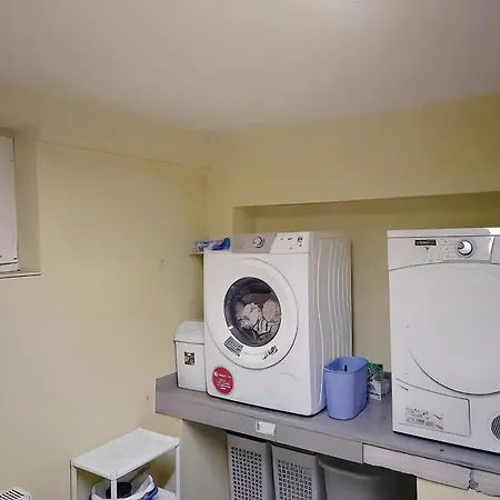 Crown Loft Novi Sad *