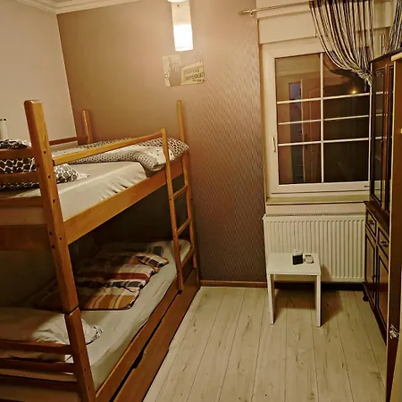 Crown Loft Novi Sad Villa Veternik