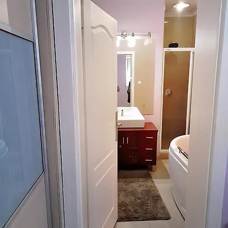 Villa Crown Loft Novi Sad