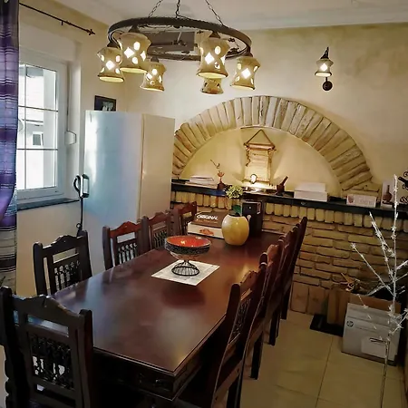 Villa Crown Loft Novi Sad