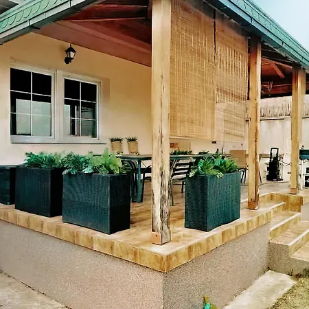 Crown Loft Novi Sad Villa